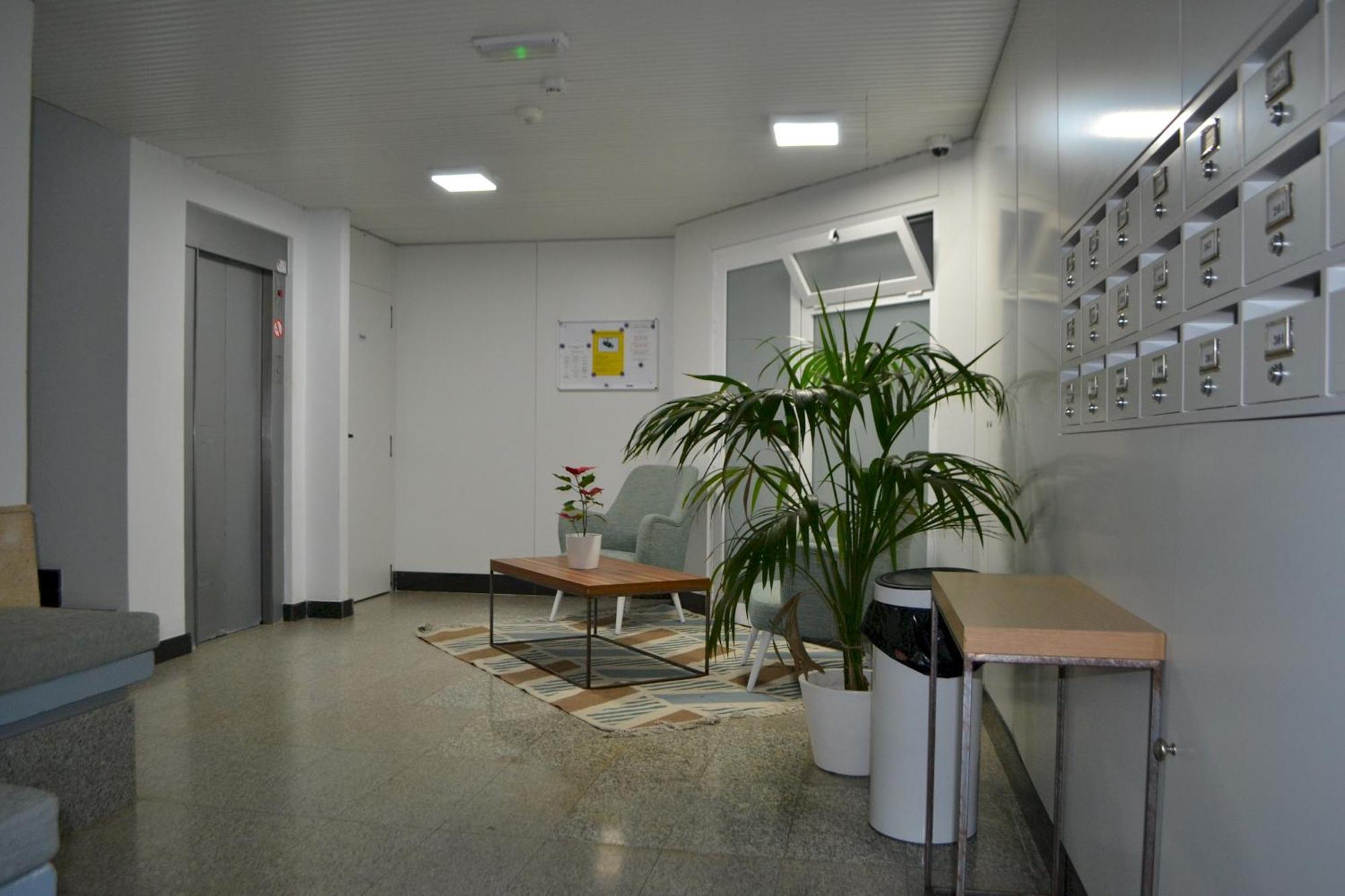 403 Apartamento Vista Mar Con Balcon Las Palmas de Gran Canaria Ngoại thất bức ảnh